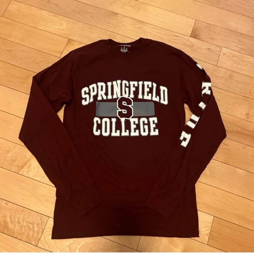 Springfield College Bundle